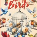 Birds Ephemera Collection for Art Journaling, ATCs & Card Making